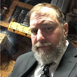 Meet your Posher, Ben